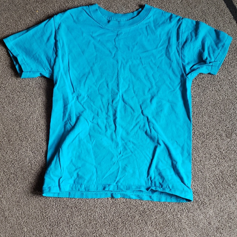 Youth boys tshirt